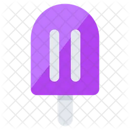 Popsicle  Icon