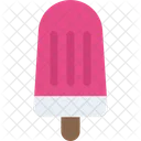 Popsicle Ice Cream Icon