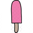 Popsicle Ice Lolly Ice Cream Icon