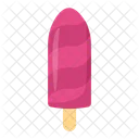 Summer Ice Candy Icon