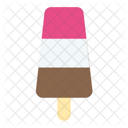 Popsicle Icon