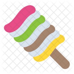 Popsicle Icon