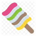 Summer Candy Pop Icon