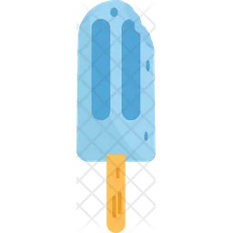 Popsicle  Icon