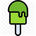 Popsicle Food And Restaurant Ice Cream Stick Icon