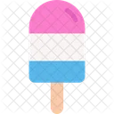 Popsicle Ice Lolly Ice Pop Icon