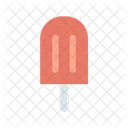 Popsicle Icecream Lolly Icon