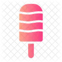 Popsicle Food And Restaurant Dessert Icon