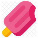 Popsicle Dessert Cold Icon