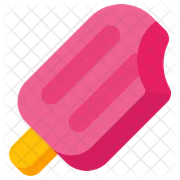 Popsicle  Icon