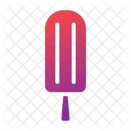 Popsicle  Icon