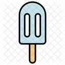 Popsicle  Icon