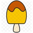 Popsicle  Icon