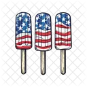 Ice Cream Dessert Sweet Icon