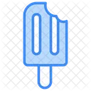 Popsicle Icon