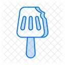 Popsicle  Icon