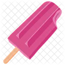 Popsicle Ice Lollipop Ice Kulfi Icon