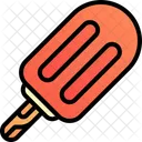 Popsicle Ice Pop Ice Cream Icon