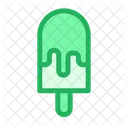 Freeze Pop Ice Cream Ice Pop Icon