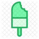 Freeze Pop Ice Cream Ice Pop Icon