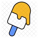 Popsicle  Icon
