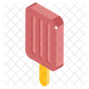 Popsicle Ice Lolly Dessert Icon