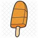 Ice Stick Icebar Ice Cream Icon