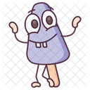 Ice Popsicle Ice Pop Ice Cream Icon