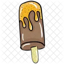 Popsicle  Icon