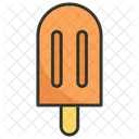 Ice Pop Ice Cream Popsicle Icon