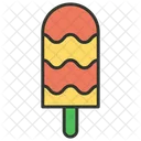 Ice Pop Ice Cream Popsicle Icon