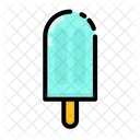 Popsicle  アイコン