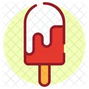 Ice Popsicle Ice Pop Ice Cream Icon
