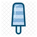 Popsicle Ice Cream Cream Icon