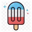 Popsicle  アイコン