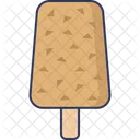 Popsicle Ice Pop Ice Cream Icon