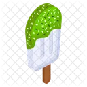Popsicle  Icône