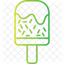 Popsicle  Icon