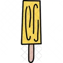 Popsicle Ice Lolly Ice Cream Icon