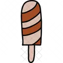 Popsicle Ice Lolly Ice Cream Icon