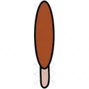 Popsicle Ice Lolly Ice Cream Icon