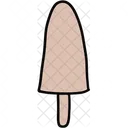 Popsicle Ice Lolly Ice Cream Icon