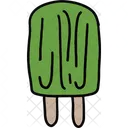 Popsicle Ice Lolly Ice Cream Icon