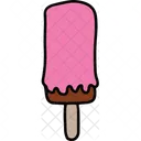 Popsicle Ice Lolly Ice Cream Icon