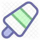 Popsicle  Icon