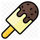 Popsicle Ice Cream Ice Pop Icon