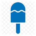 Popsicle Ice Cream Ice Pop Icon