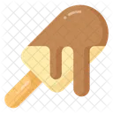 Popsicle  アイコン