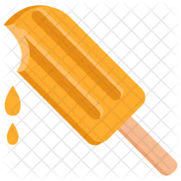 Popsicle recipes  Icon