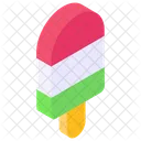 Popsicle Stick Icon